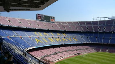 انتقالات برشلونة الشتوية 2023تعزيز الفريق لمواجهة التحديات