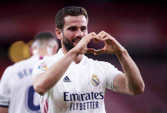 من فاز في الدوري الإسباني 2023؟