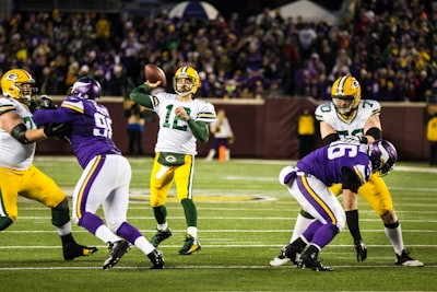 من هو أفضل لاعب كرة قدم في العالم الآن؟